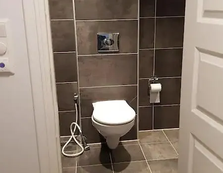 Gjerdrum Semesterbostad