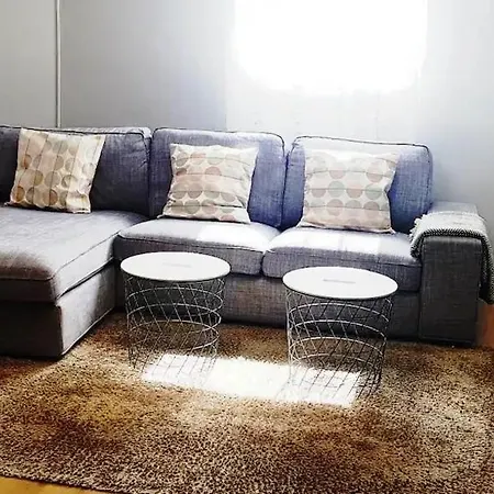 Gjerdrum Holiday home *
