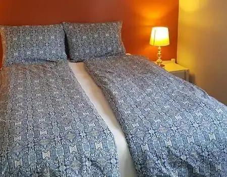 Ferienhaus Gjerdrum Gjerdrum